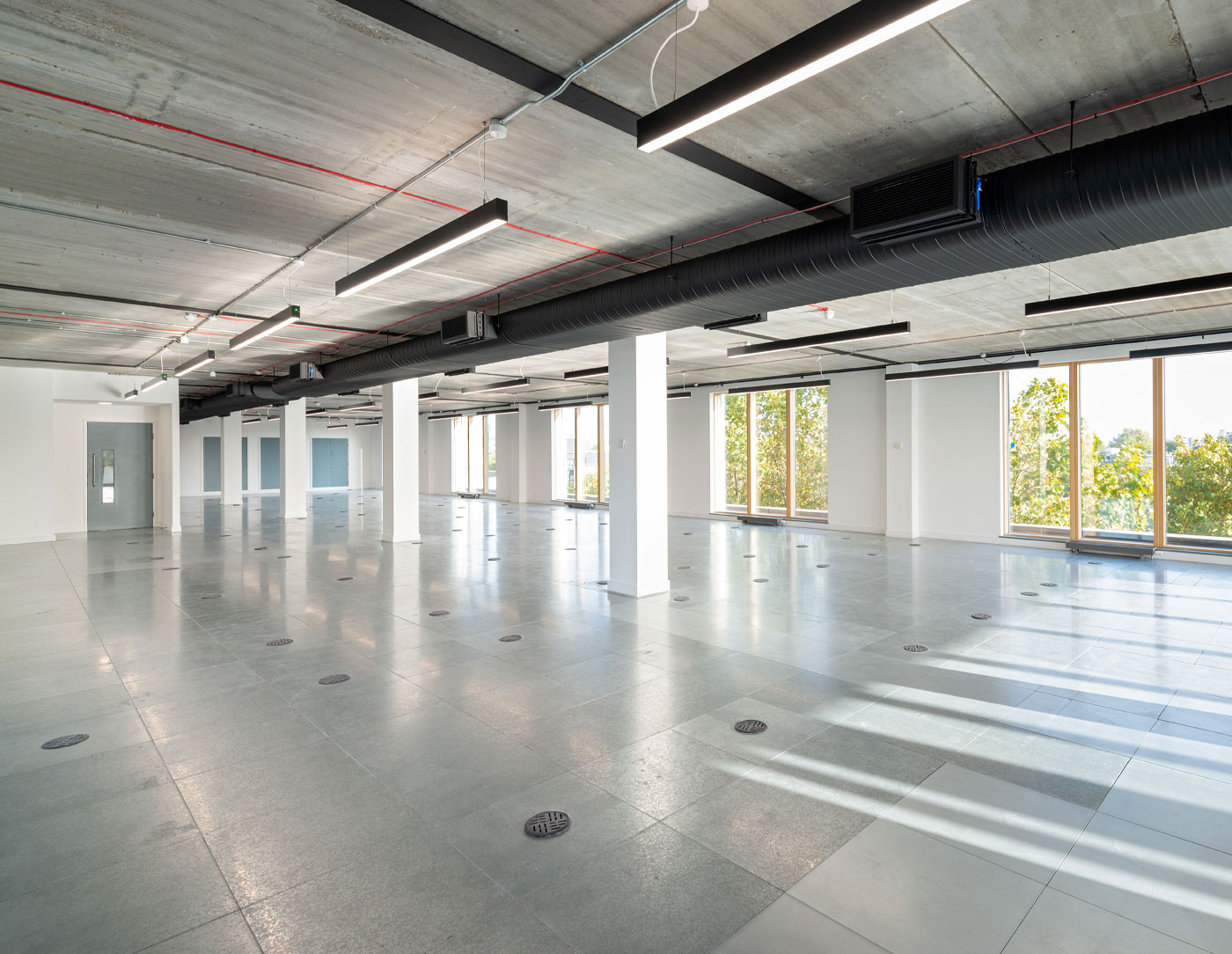 In the Square Gallery Image